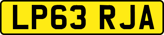 LP63RJA