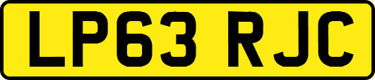 LP63RJC