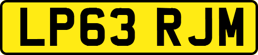 LP63RJM