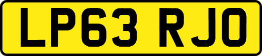 LP63RJO