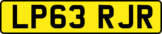LP63RJR