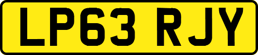 LP63RJY