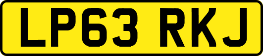 LP63RKJ
