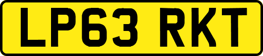 LP63RKT
