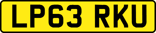 LP63RKU