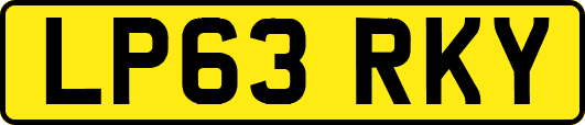 LP63RKY