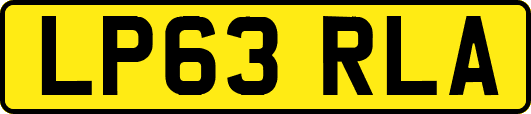 LP63RLA