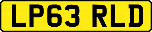 LP63RLD