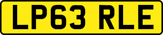 LP63RLE