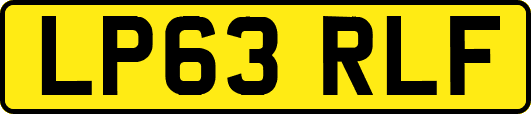 LP63RLF