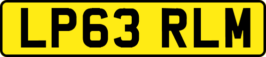LP63RLM