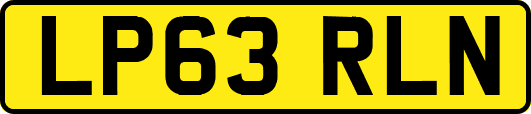 LP63RLN