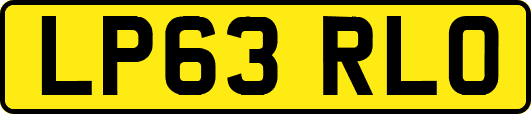 LP63RLO