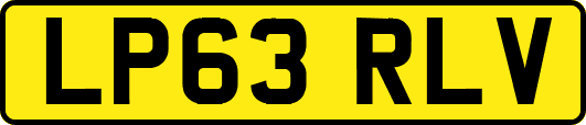 LP63RLV