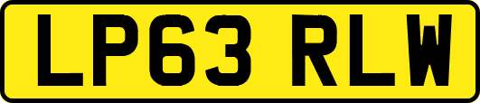 LP63RLW