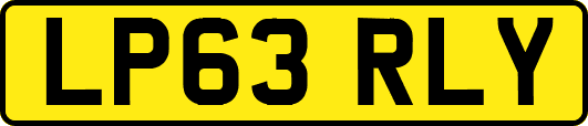 LP63RLY