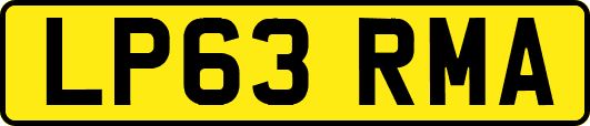 LP63RMA
