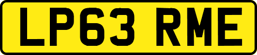 LP63RME