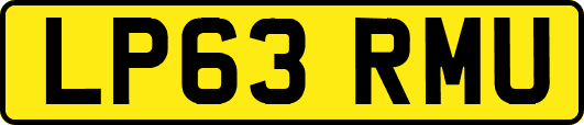 LP63RMU