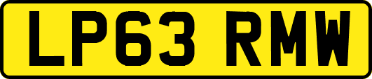 LP63RMW