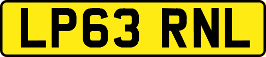 LP63RNL