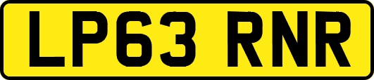 LP63RNR