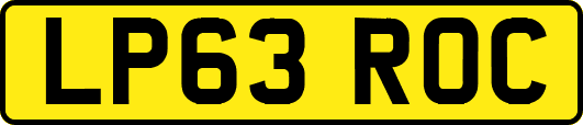 LP63ROC