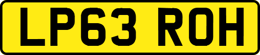 LP63ROH