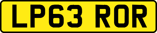 LP63ROR