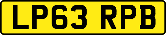 LP63RPB