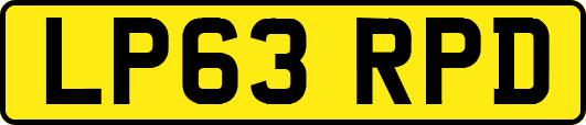 LP63RPD