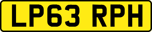 LP63RPH