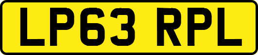 LP63RPL
