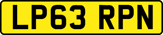 LP63RPN