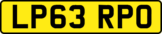 LP63RPO