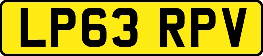 LP63RPV
