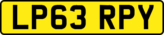 LP63RPY