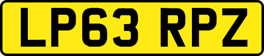 LP63RPZ