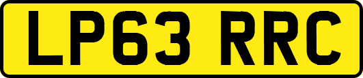 LP63RRC