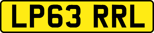 LP63RRL