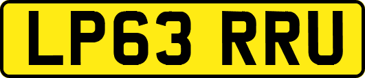LP63RRU