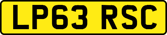 LP63RSC