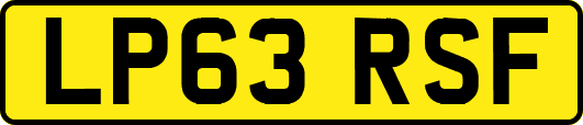LP63RSF