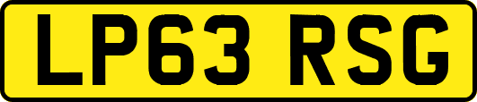 LP63RSG