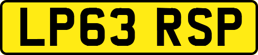 LP63RSP