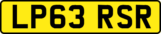 LP63RSR