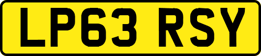 LP63RSY