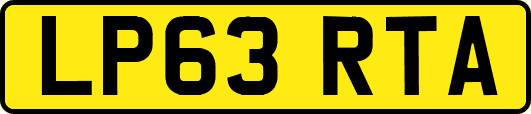 LP63RTA