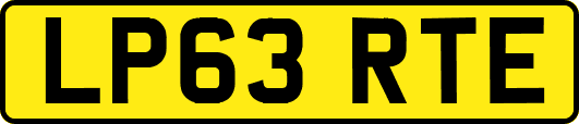LP63RTE