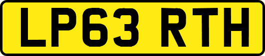 LP63RTH